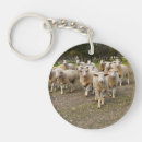 Search for ewes keychains Lambs
