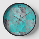 Recherche de aqua horloges Coloré