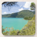 Recherche de la zélande dessous de verres Nature