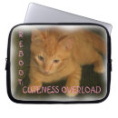 Search for cute laptop cases Cat