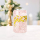 Search for astrological beer glasses Gold