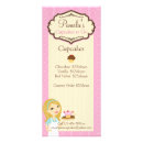 Search for bakers rack cards Cupcakes