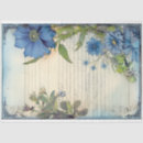 Search for scripture tissue paper Decoupage