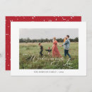 Search for loving christmas cards Typography