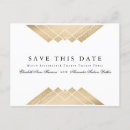 Search for gatsby save the dates Geometric