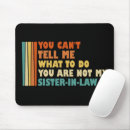 Search for telling mousepads Funny