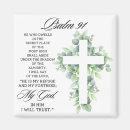 Search for psalm 91 magnets Scripture