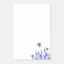 Recherche de bee post its Printemps