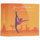 Search for exercise binders Health