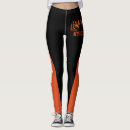 Search for cheerleading leggings Tiger
