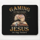 Recherche de disciples tapis souris Chrétien