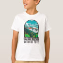 Recherche de great smoky mountains tshirts Fumée