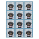 Search for dachshund tablecloths Doxie