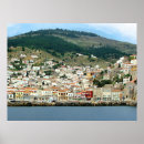 Recherche de hydra posters Grèce