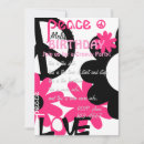 Search for shindig invitations Colourful