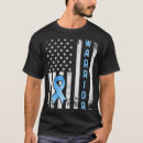 Recherche de prostate cancer tshirts Sensibilisation