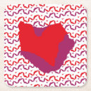Search for amorous barware Heart