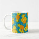 Search for pineapple drawing mugs Cute