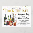 Search for housewarming cocktail party invitations Couples shower