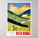 Search for adige posters Travel