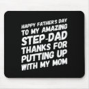 Search for up your dad mousepads Papa