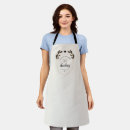 Search for cake baker aprons Modern