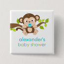 Search for cute monkey buttons Safari