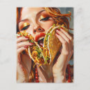 Search for i love tacos postcards Mexican