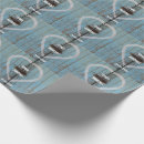 Search for rustic wedding wrapping paper Country