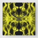 Search for yellow clocks Cool