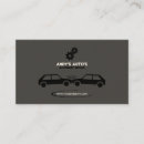 Search for car accident business cards Mechanic