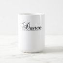 Search for salsa dancer mugs Tango