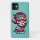 Search for goth girl iphone cases Vintage