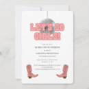 Recherche de bottes de cow girl invitations Dernier rodéo