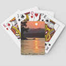 Recherche de aube jeux de cartes Matin