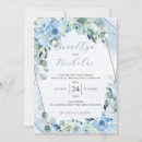 Search for shimmer wedding invitations Flowers