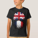 Search for france kids tshirts French