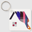 Search for painters keychains Colourful