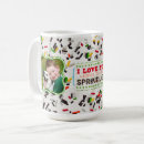 Search for i love you more than mugs Cute