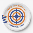 Search for gun plates Target