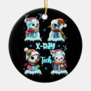 Search for radiology ornaments Technician