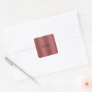 Search for solid red colour stickers Elegant