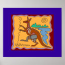 Recherche de kangaroo posters Nature