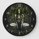 Recherche de x horloges Enchanteuse