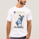 Recherche de période ou style tshirts Éclairé à contre jour