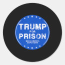 Recherche de prison autocollants Conservateur