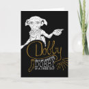 Recherche de doby cartes postales Créature magique