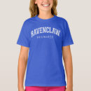 Recherche de magie enfant vêtements Ravenclaw