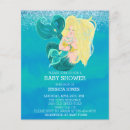 Recherche de belle mère invitations Sirène
