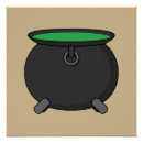 Search for magic potion posters Green